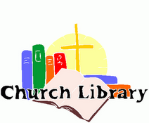 church_library