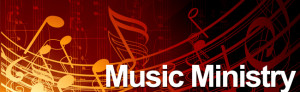 music-ministry
